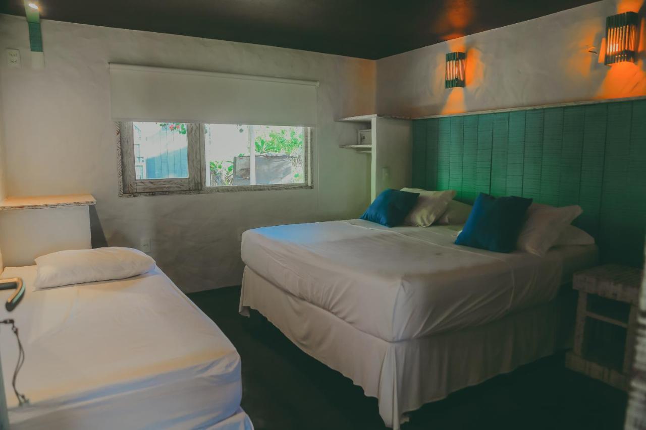 Depraia Beach House - Icaraizinho Экстерьер фото