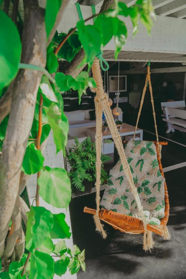 Depraia Beach House - Icaraizinho Экстерьер фото